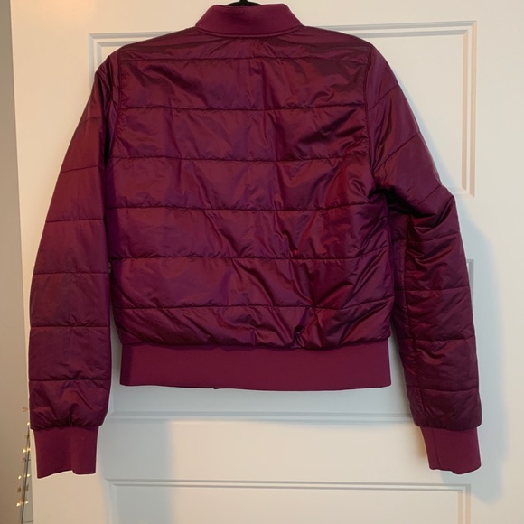 Lululemon Reversible Jacket - Picture 3 of 7